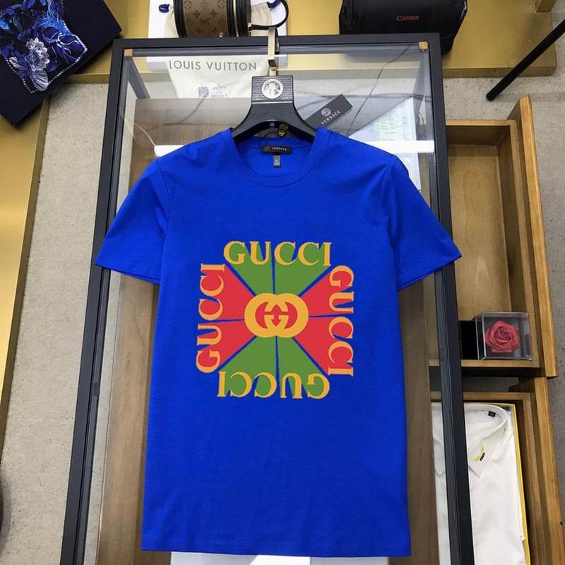 Gucci Men's T-shirts 574